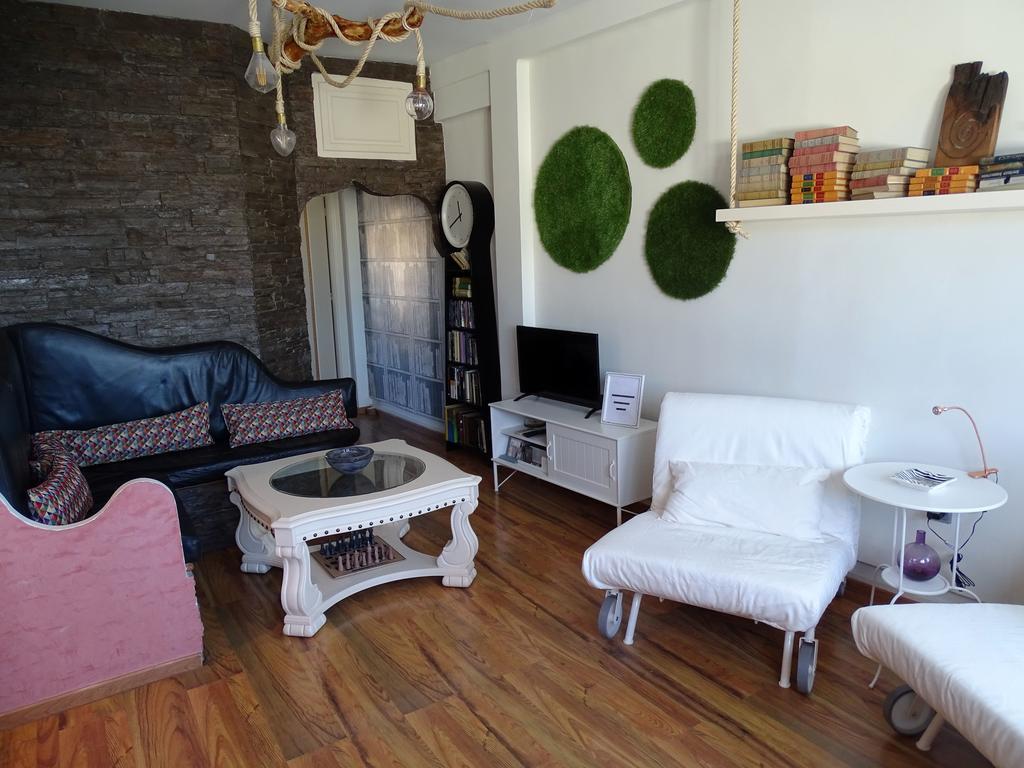 Atico77 Apartment Caceres Exterior photo